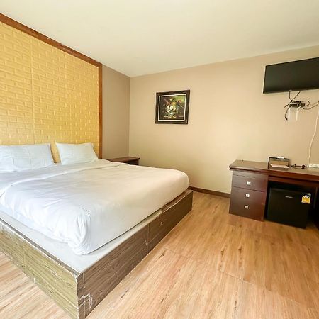 Good Mood Resort Koh Lipe Extérieur photo