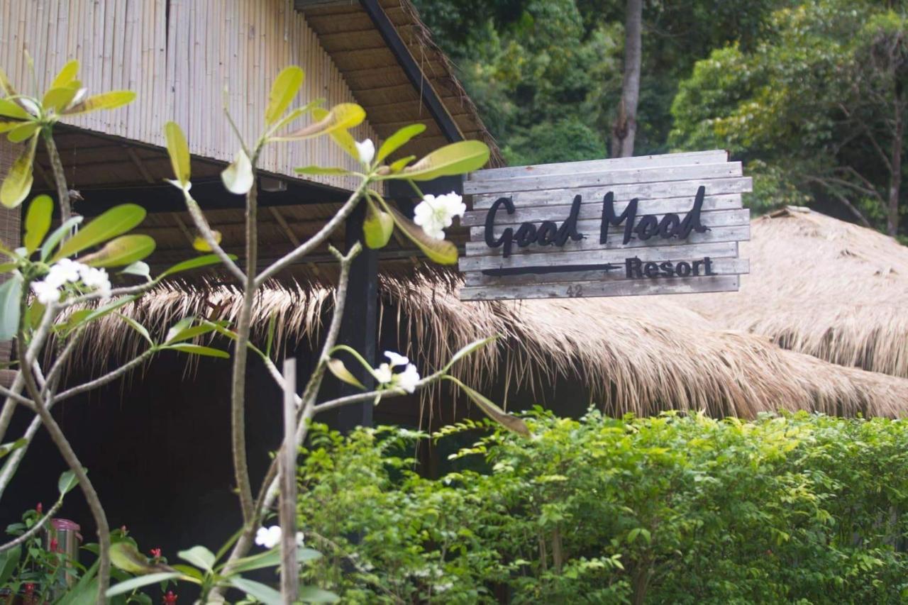 Good Mood Resort Koh Lipe Extérieur photo