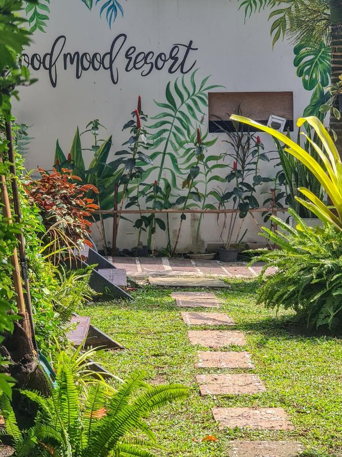 Good Mood Resort Koh Lipe Extérieur photo
