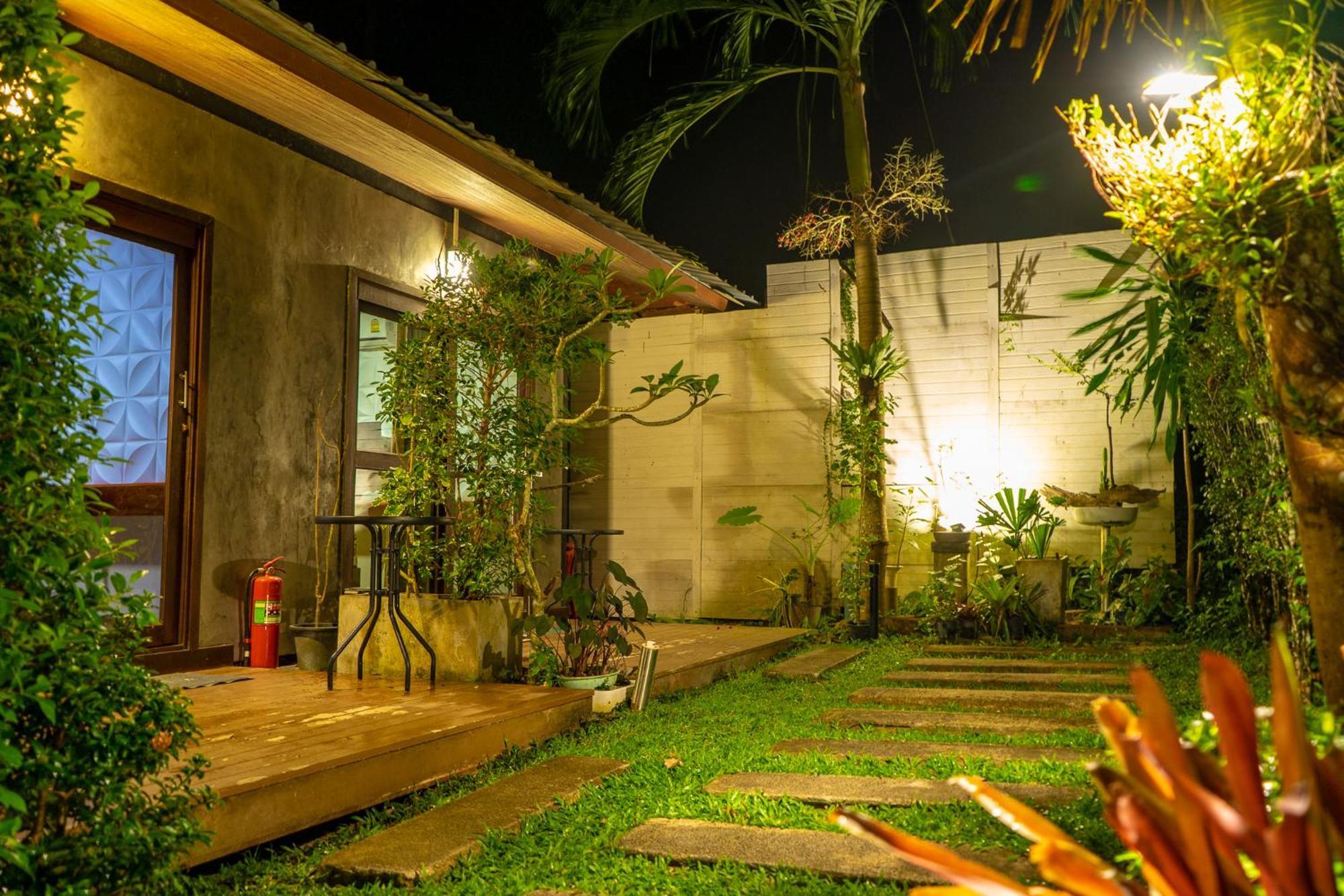 Good Mood Resort Koh Lipe Extérieur photo