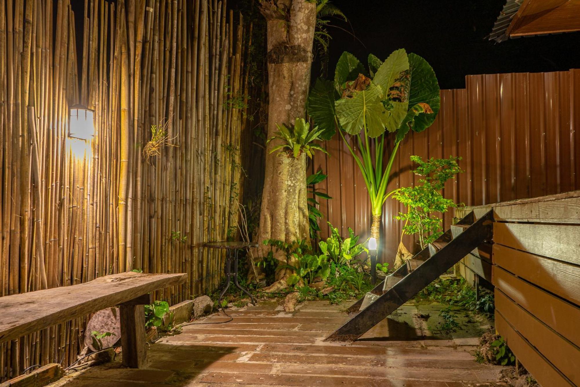 Good Mood Resort Koh Lipe Extérieur photo