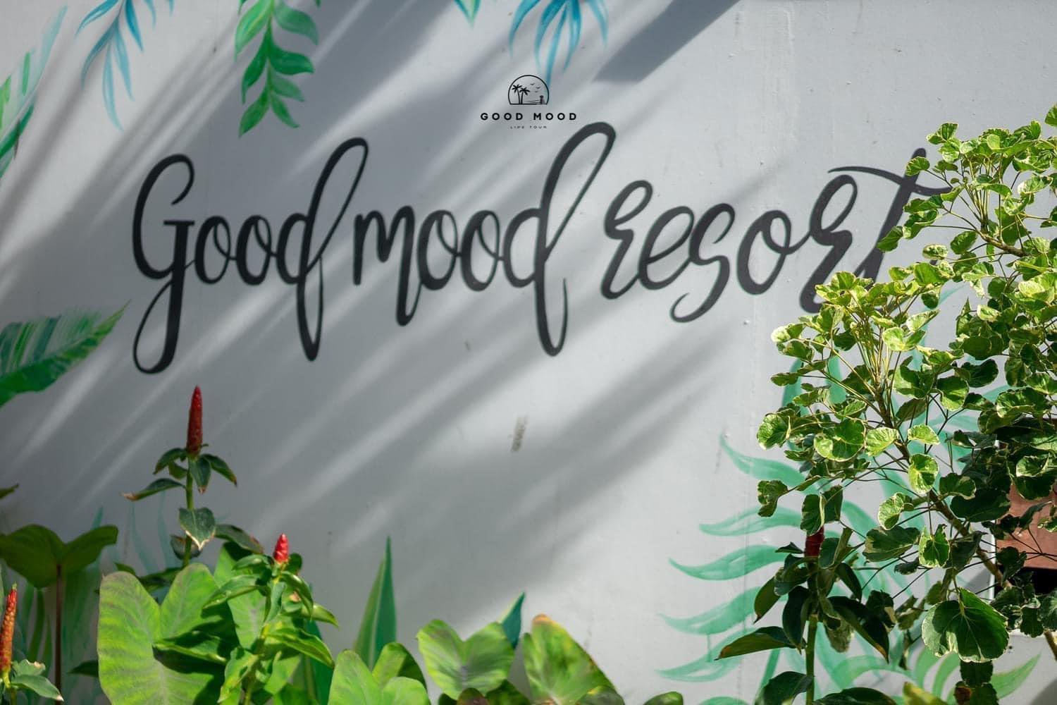Good Mood Resort Koh Lipe Extérieur photo