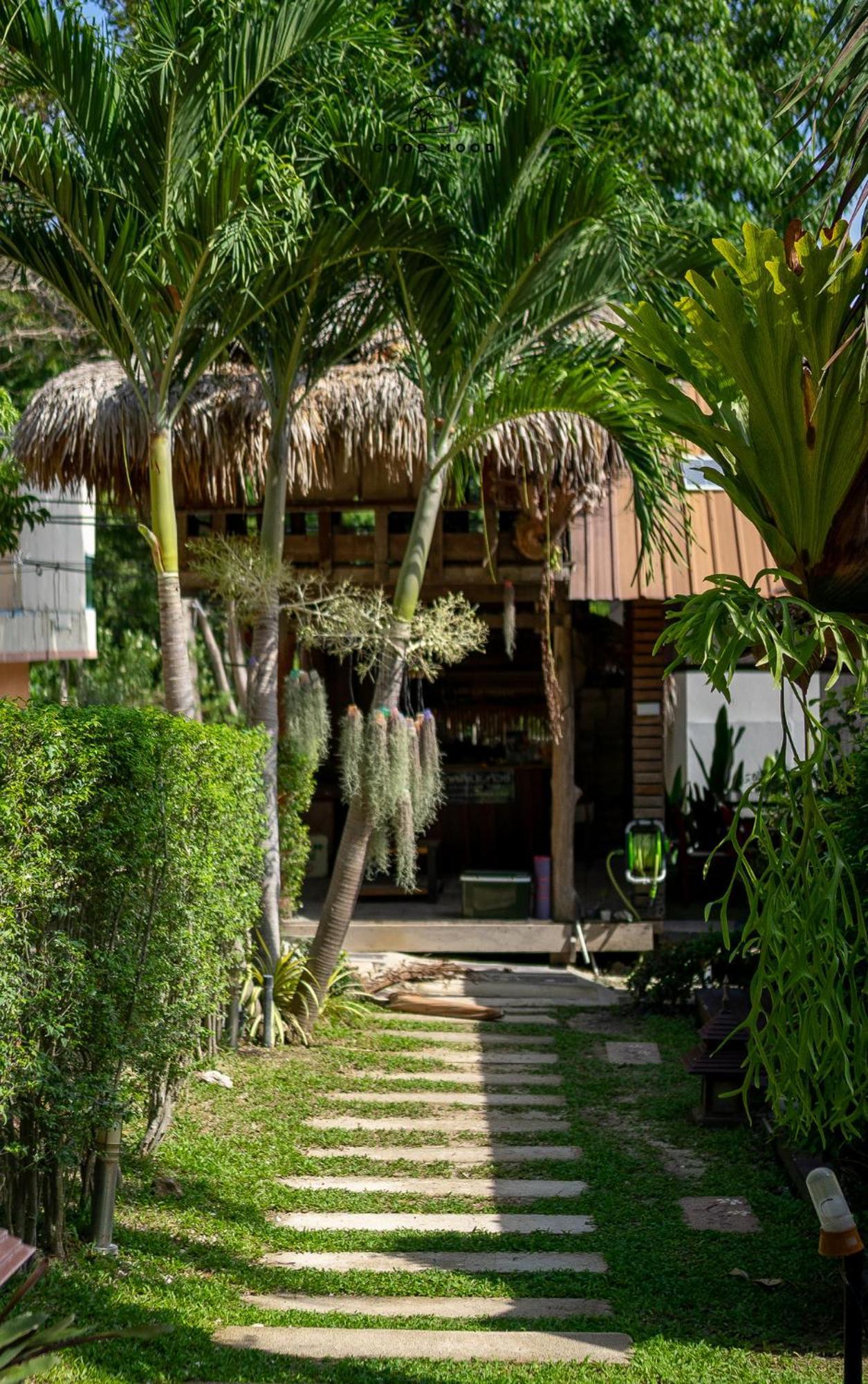 Good Mood Resort Koh Lipe Extérieur photo