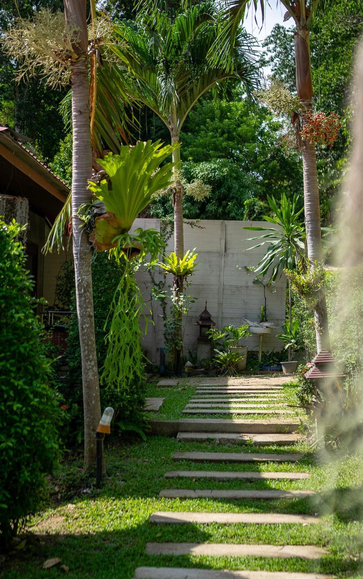 Good Mood Resort Koh Lipe Extérieur photo