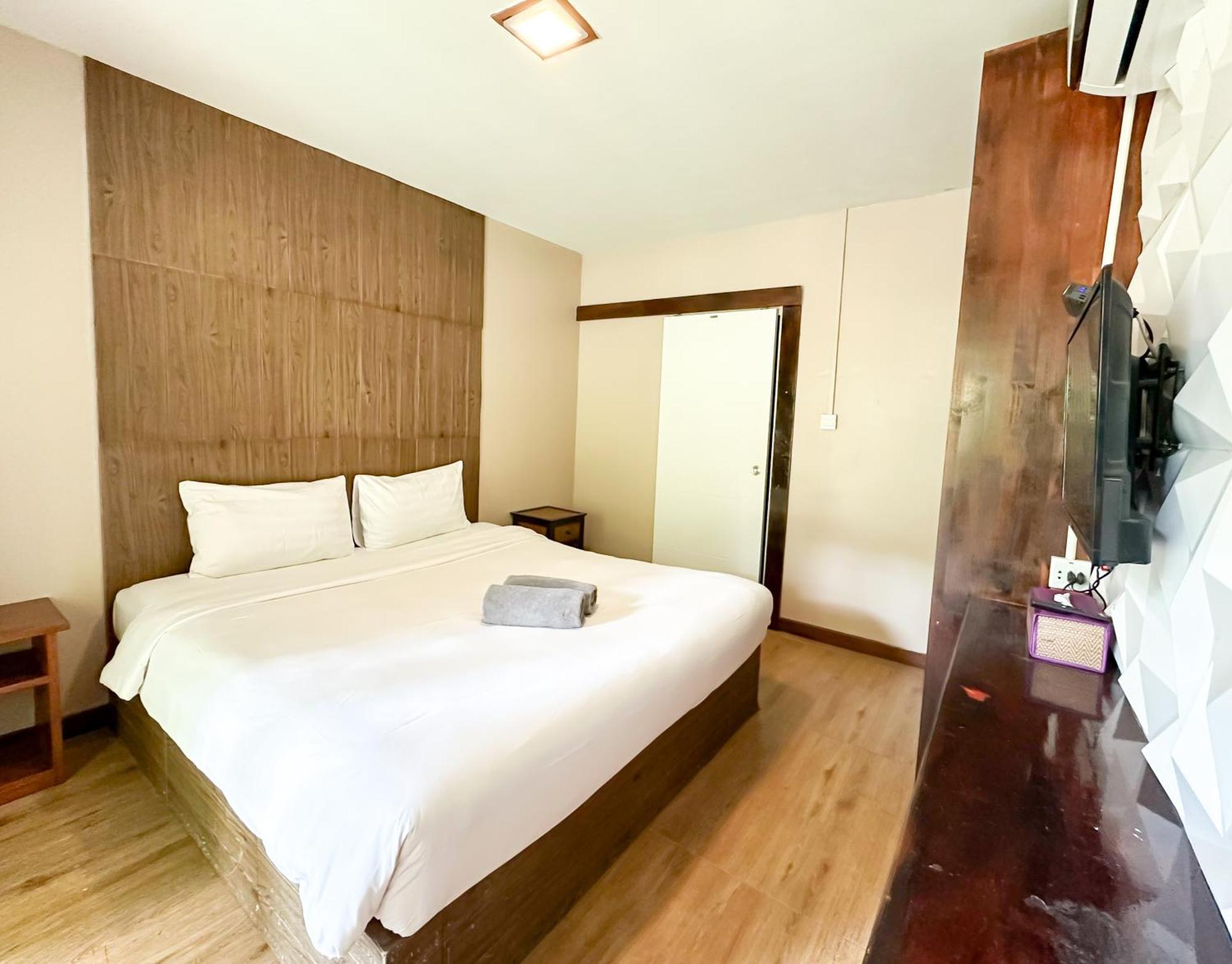 Good Mood Resort Koh Lipe Extérieur photo