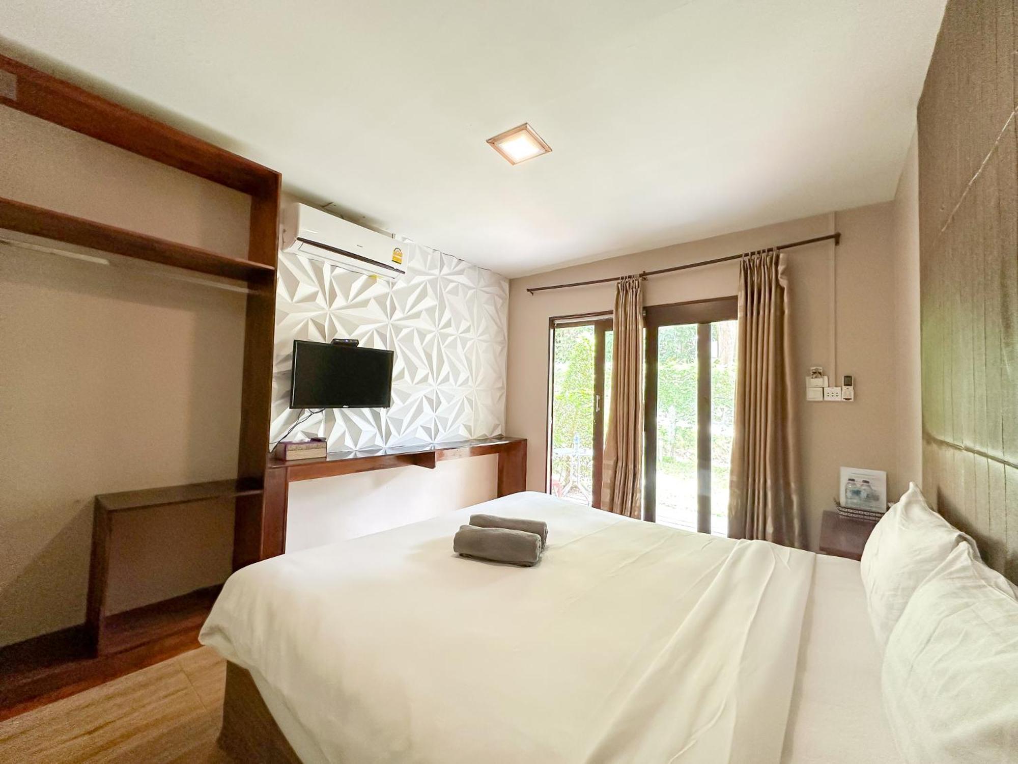 Good Mood Resort Koh Lipe Extérieur photo