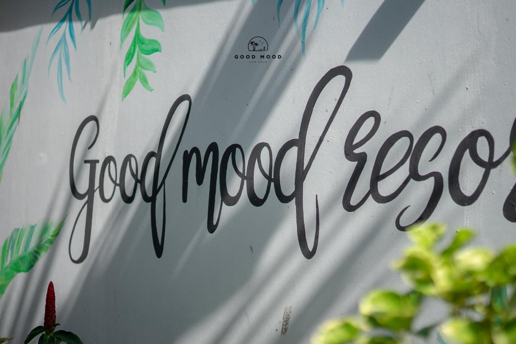 Good Mood Resort Koh Lipe Extérieur photo