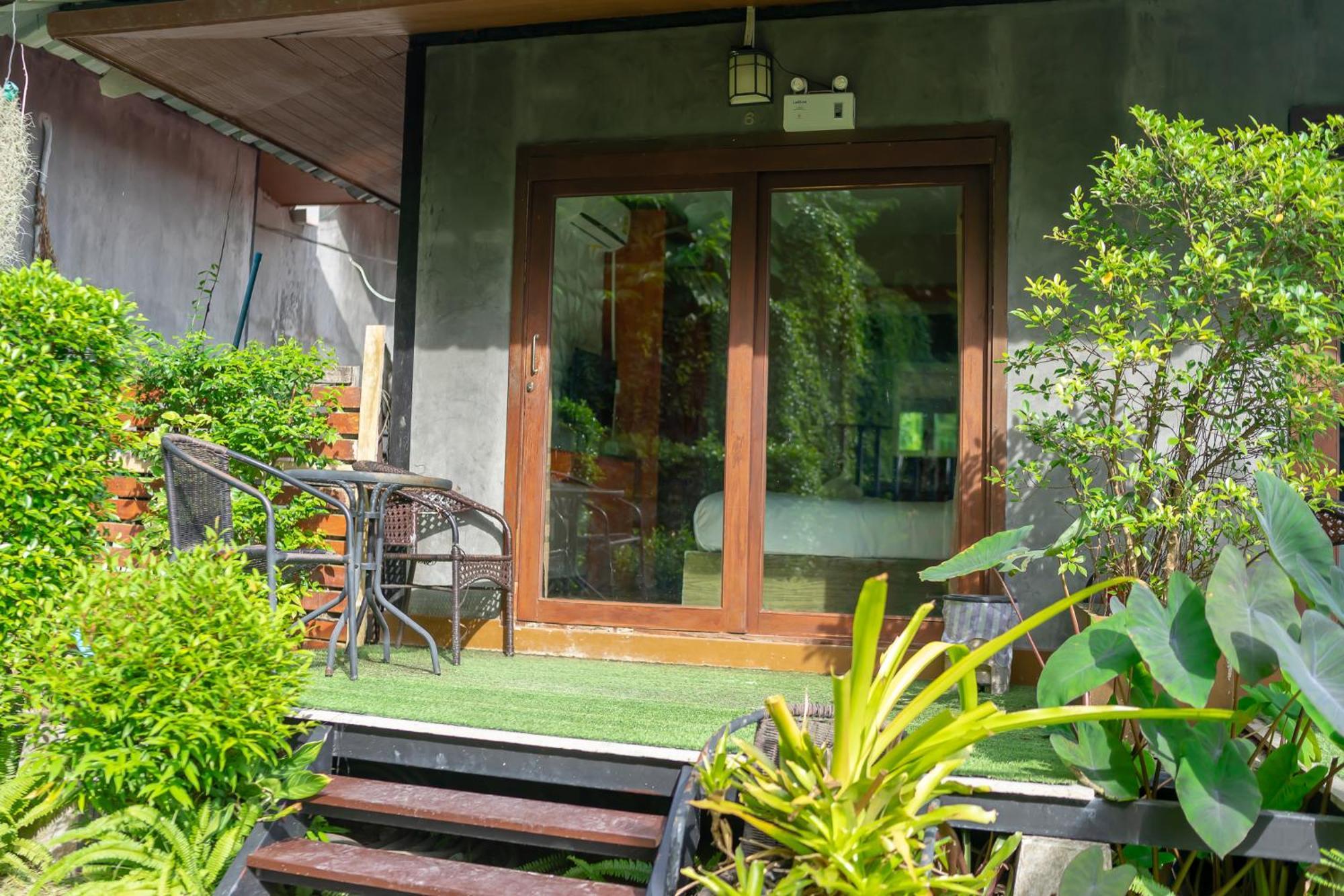 Good Mood Resort Koh Lipe Extérieur photo