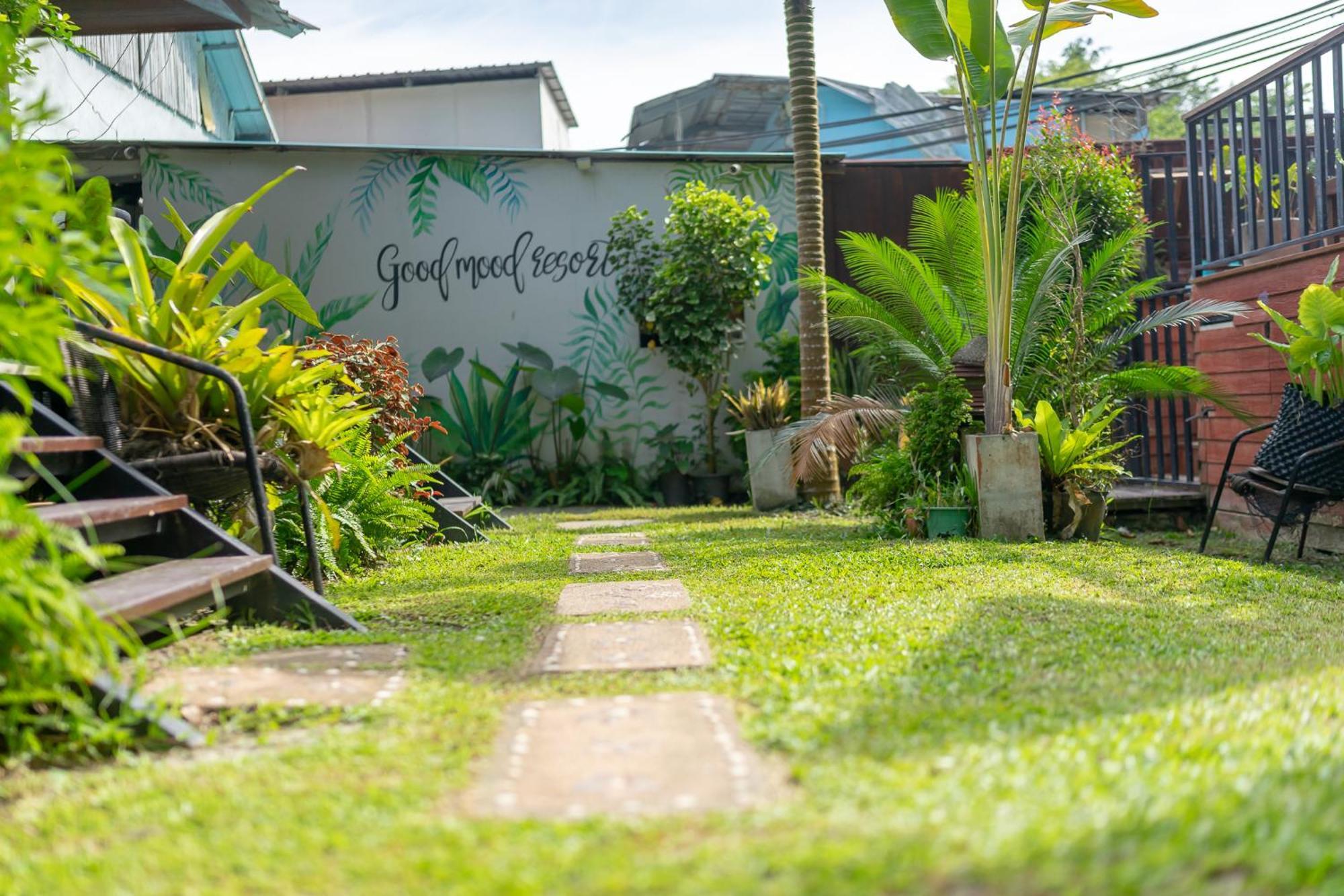 Good Mood Resort Koh Lipe Extérieur photo