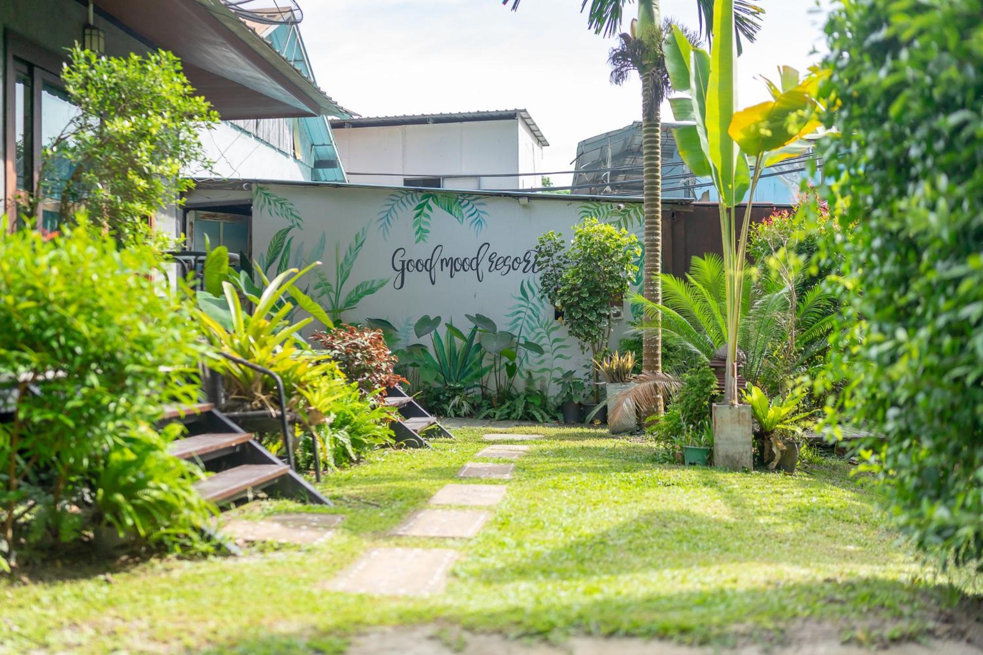 Good Mood Resort Koh Lipe Extérieur photo