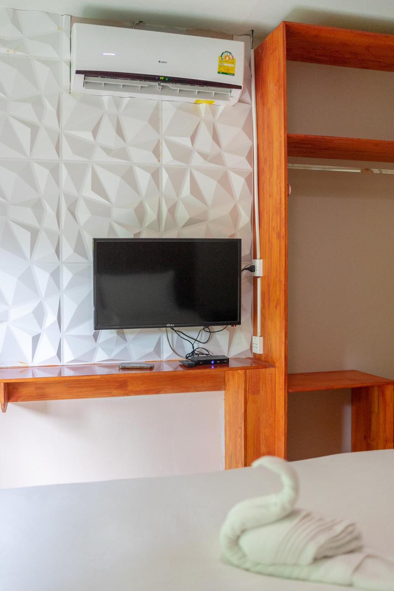 Good Mood Resort Koh Lipe Extérieur photo