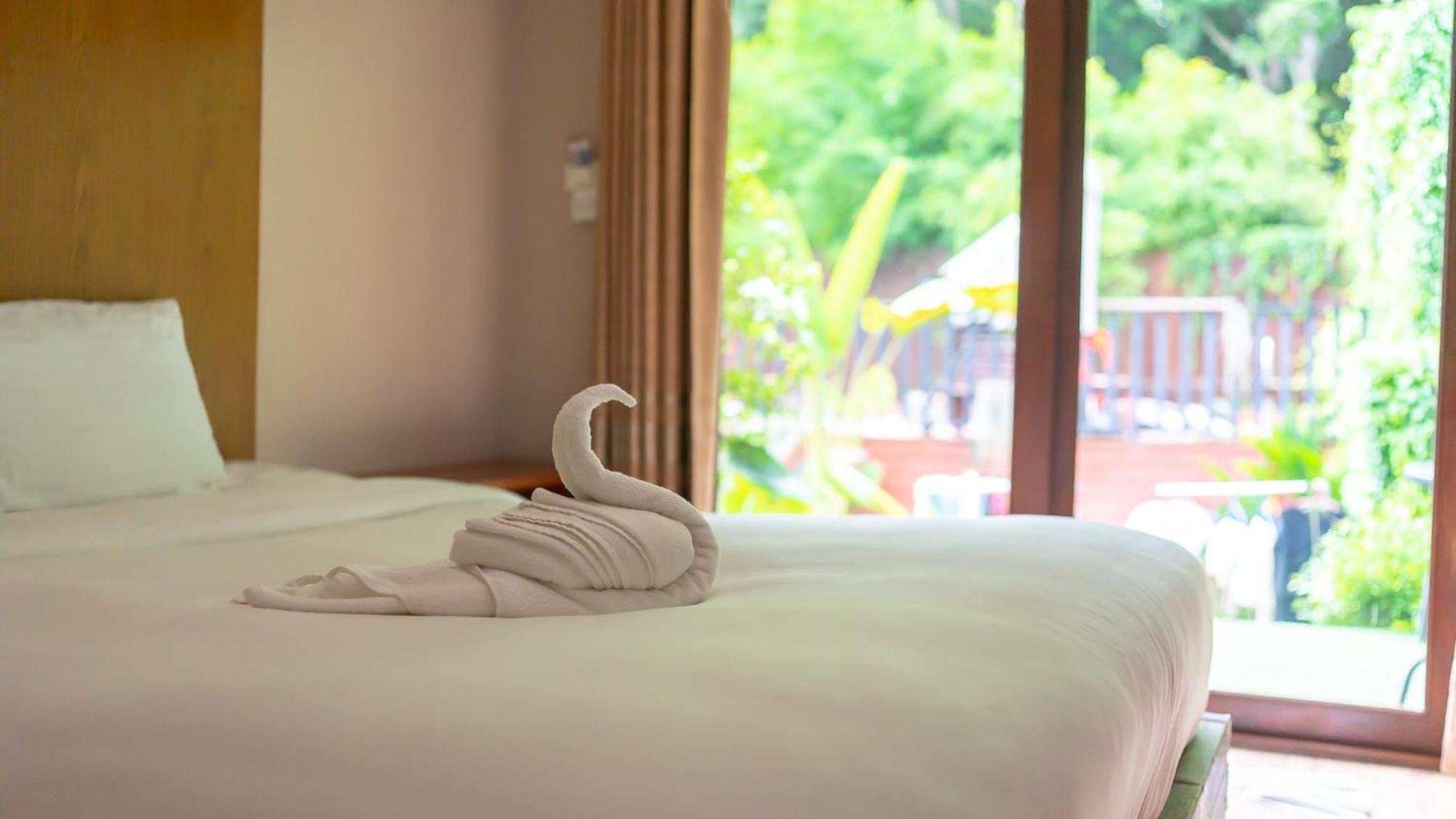 Good Mood Resort Koh Lipe Extérieur photo